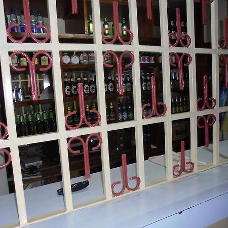 Seldom Hotel Nairobi Bagian luar foto
