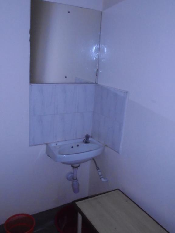 Seldom Hotel Nairobi Ruang foto